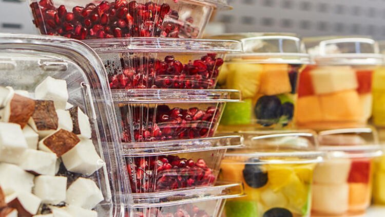 C vitamini yaşlılıkta kas kaybını önlüyor 50 yaşın üzerindeki insanlar her yıl iskelet kas kütlesinin neredeyse