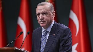 Cumhurbaşkanı Erdoğan’ın duyurduğu elektrik indirimi ile 173 liralık fatura 147 liraya düşecek