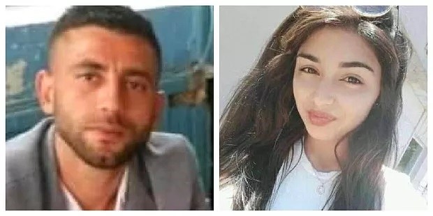 Hamile eşini 97 kez bıçaklamış