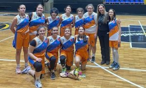 Edremit 75. Yıl Ortaokulu Kız Basketbol Takımı, Milli Eğitim ile
