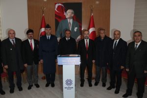 18 Mart Şehitleri Anma Günü ve Çanakkale Deniz Zaferi’nin yıl