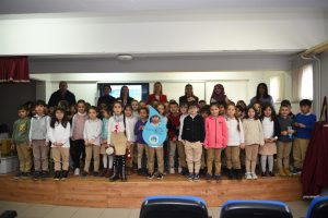 Balıkesir Büyükşehir Belediyesi, 22 Mart “Dünya Su Günü” nedeniyle “10