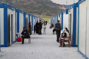 Kalkınma Ajansları Genel Müdürlüğü, deprem bölgesinde üreten kadınlara destek olacak