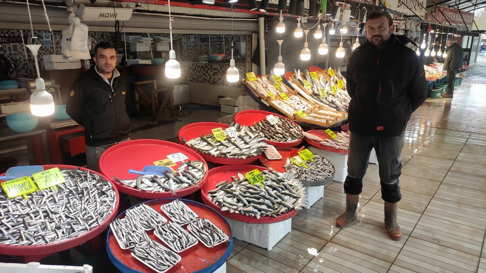 Balıkesir Büyükşehir Belediyesi Bandırma