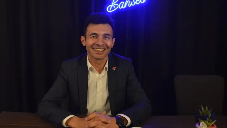 Bilimden Siyasete Taylan Engin