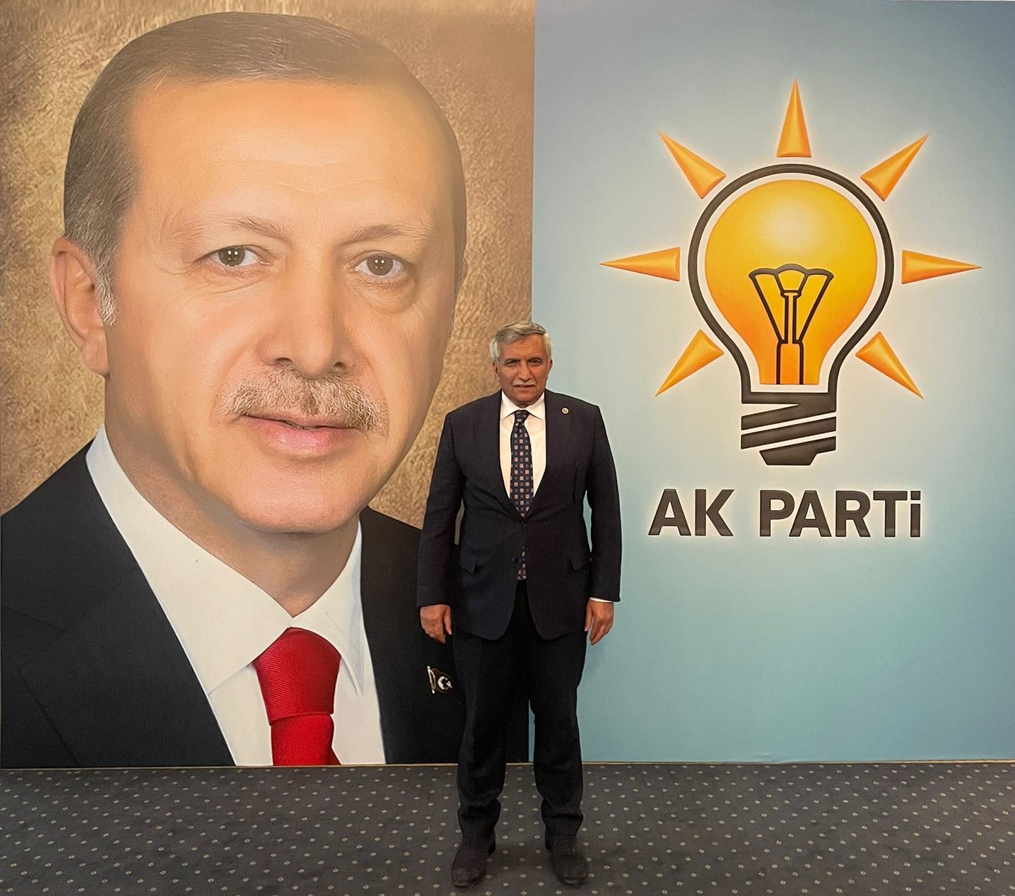 AK Parti Balıkesir Milletvekili Yavuz Subaşı, çarşamba günü AK Parti