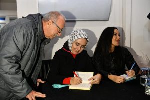 Balıkesir Büyükşehir Belediyesi ile Balıkesir Kent Konseyi iş birliğinde “Asrın