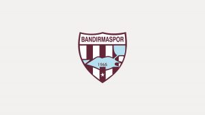 Bandırmaspor’a, Spor Toto 1. Lig’in 25. haftasında evinde karşılaştığı Eyüpspor