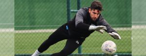 Bandırmaspor, Spor Toto 1. Lig’in 29. haftasında konuk edeceği Bodrumspor’u