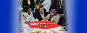 CHP Genel Başkan Yardımcısı ve Balıkesir Milletvekili Ahmet Akın’ın İzmir