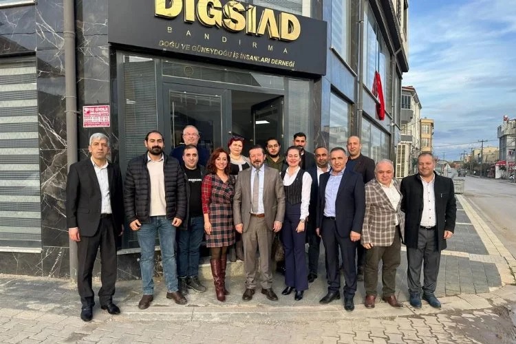 DEVA’DAN BİRLİK VE BERABERLİK ÇAĞRISI