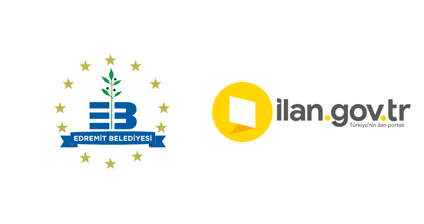 EDREMİT BELEDİYESİ EDREMİT BELEDİYESİ FEN İŞLERİ MÜDÜRLÜĞÜ KIRMA MALZEME SATIN ALINACAK