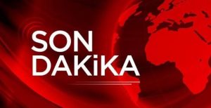 Erdek Belediye Başkanı Burhan Karışık’ın belediye önünde bıçaklı saldırıya uğramasının