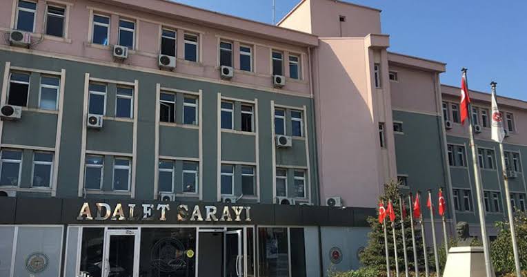 Belediye çalışanından suç duyurusu