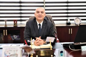 Bandırma Belediyesi yaklaşan Ramazan ayı öncesi hazırlılarını tamamladı. Bandırma Belediyesi