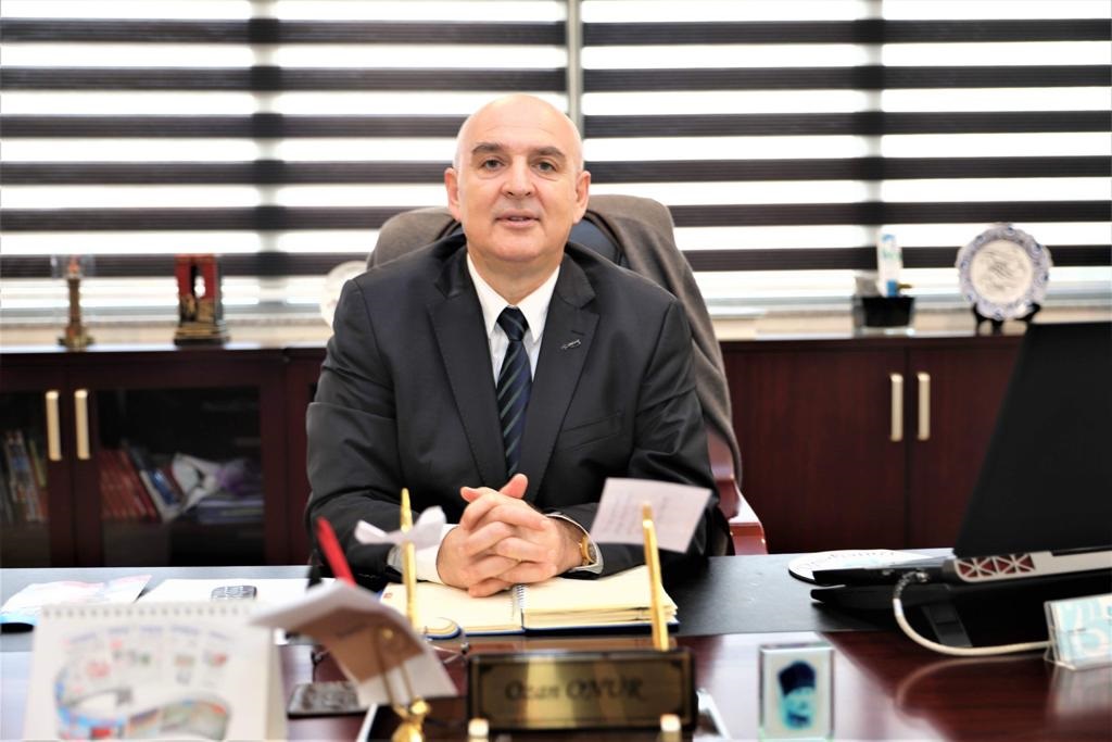 Bandırma Belediyesi yaklaşan Ramazan ayı öncesi hazırlılarını tamamladı. Bandırma Belediyesi