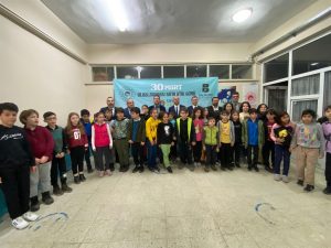 Bu yıl ilki 30 Mart’ta kutlanan “Uluslararası Sıfır Atık Günü”