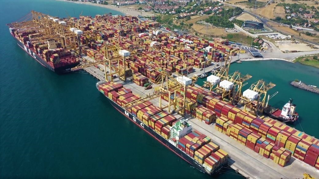 Trakya’nın ülke ekonomisine katkısı milyonlarca dolar oldu
