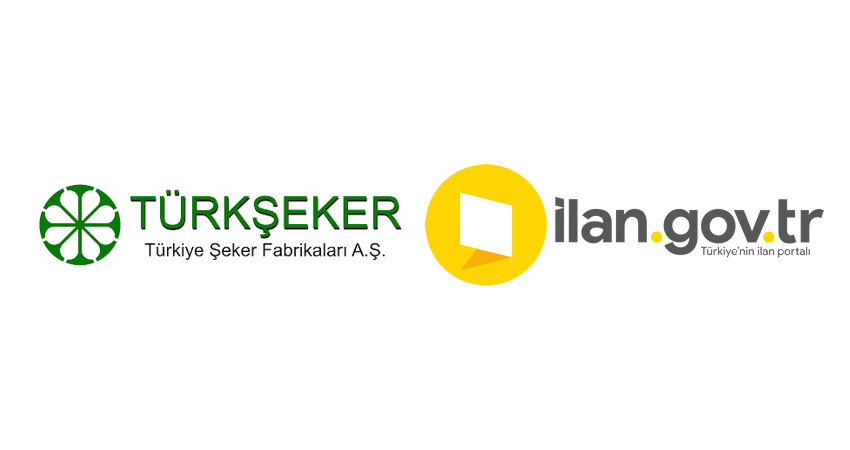 “ilan.gov.tr’de yer alan ilana göre”SUSURLUK ŞEKER FABRİKASI MÜDÜRLÜĞÜ FABRİKAMIZ HAM