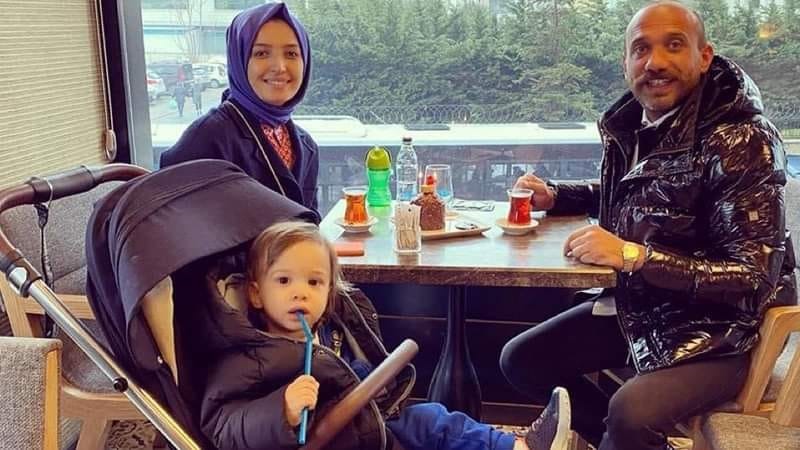 Ümraniye’de anne ve oğlu evde ölü bulundu