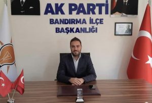 Genel seçimler öncesi Yavuz Han Kılıç, Ak Parti Balıkesir Milletvekili