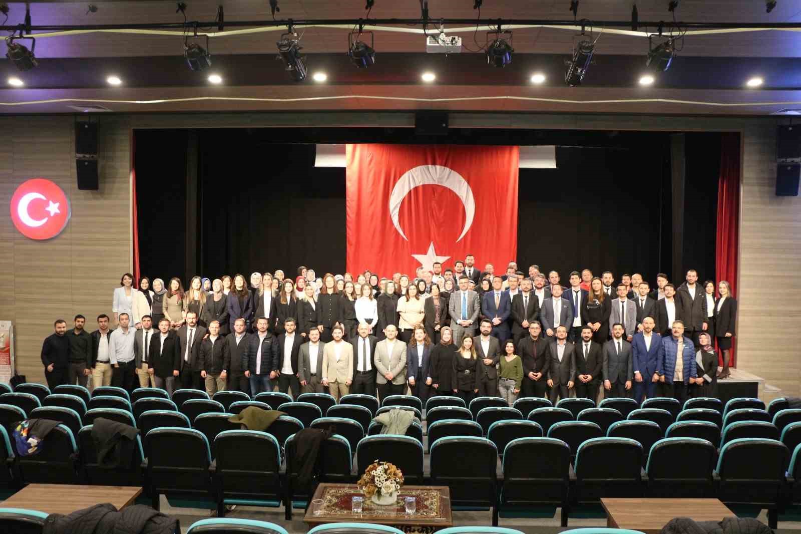 DÜZCE GENÇLİK VE SPOR İL MÜDÜRLÜĞÜ’NDE GÖREV YAPAN SÖZLEŞMELİ 107