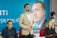Ali Taylan Öztaylan’a Körfez Bölgesinde Yoğun İlgi.       