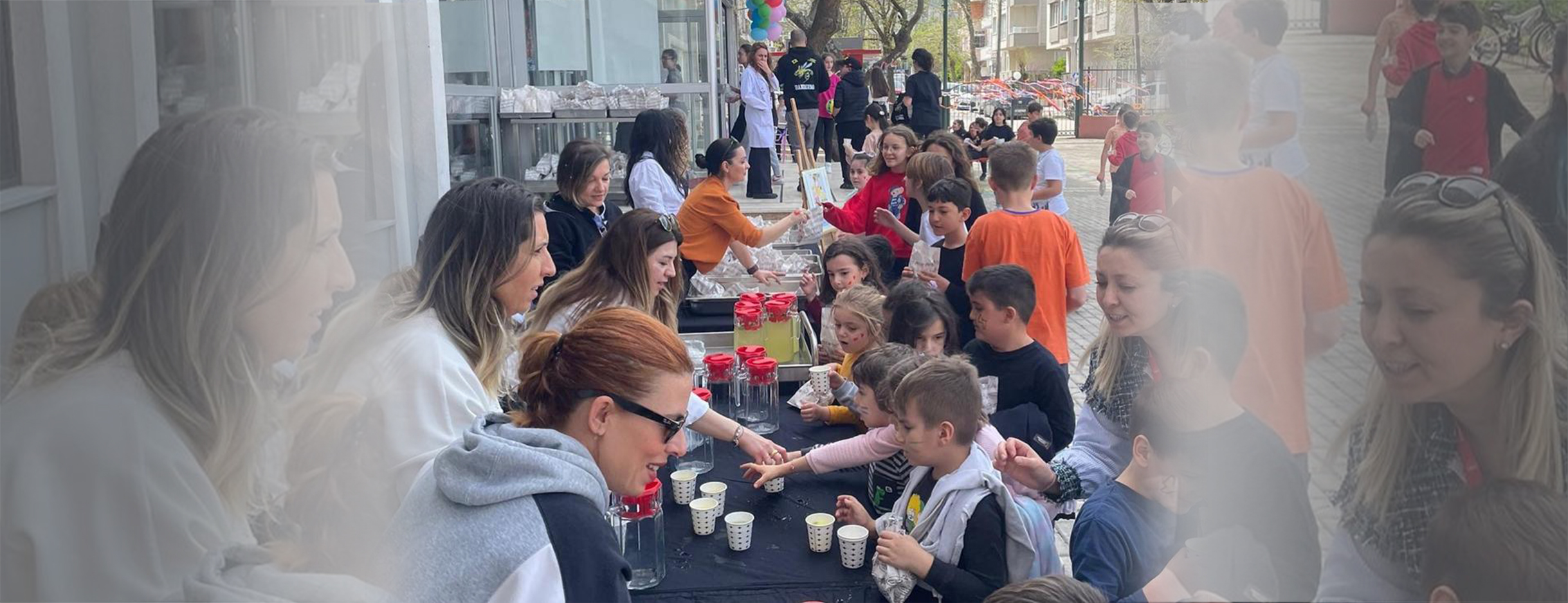 Bandırma Bahçeşehir Koleji, 10 – 14 Nisan tarihleri arasında “23