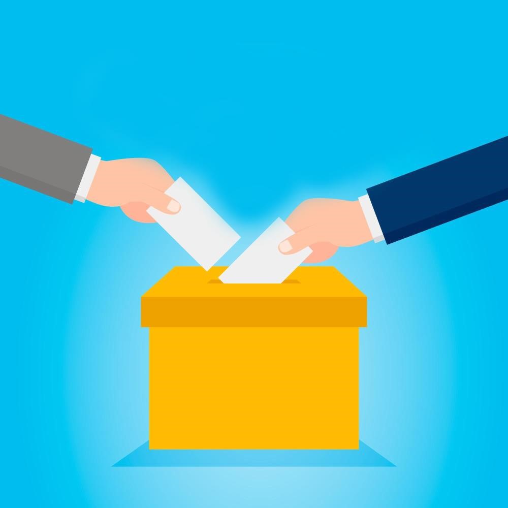 CUMHURBAŞKANLIĞI ADAYLARININ ARDINDAN DENİZLİ'DE AK PARTİ, CHP,  MHP VE