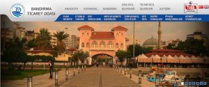 Bandırma Ticaret Odası geçmiş aidat borçlarına gelen gecikme faizlerini, 7440