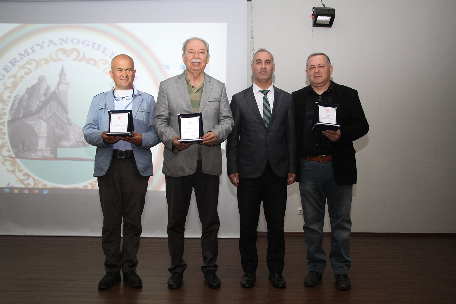 HER YIL 15-22 NİSAN TARİHLERİ ARASINDA KUTLANAN TURİZM HAFTASI'NIN 47.'Sİ,