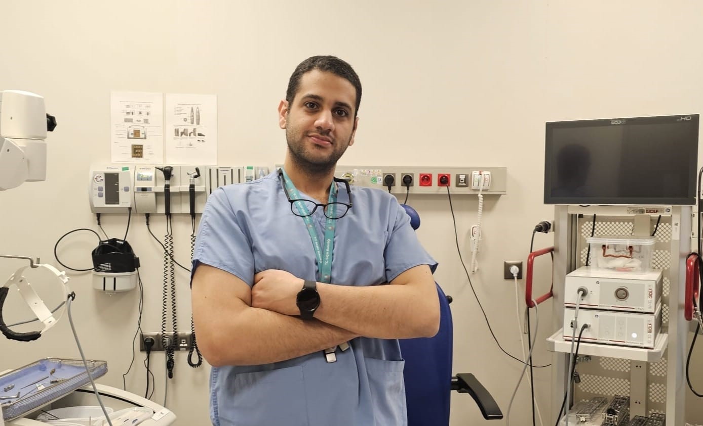 YOZGAT ŞEHİR HASTANESİ KULAK BURUN BOĞAZ (KBB) UZMANI OP. DR.