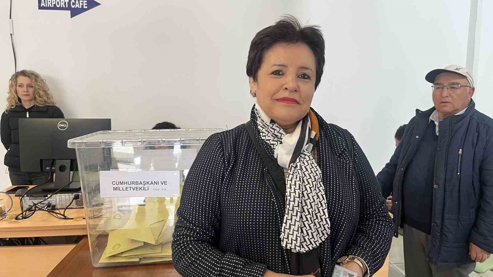AYŞE SAMANTEPE