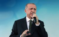 Cumhurbaşkanı Erdoğan: ‘Türkiye Yüzyılı’nın inşasını sizlerle başaracağız’