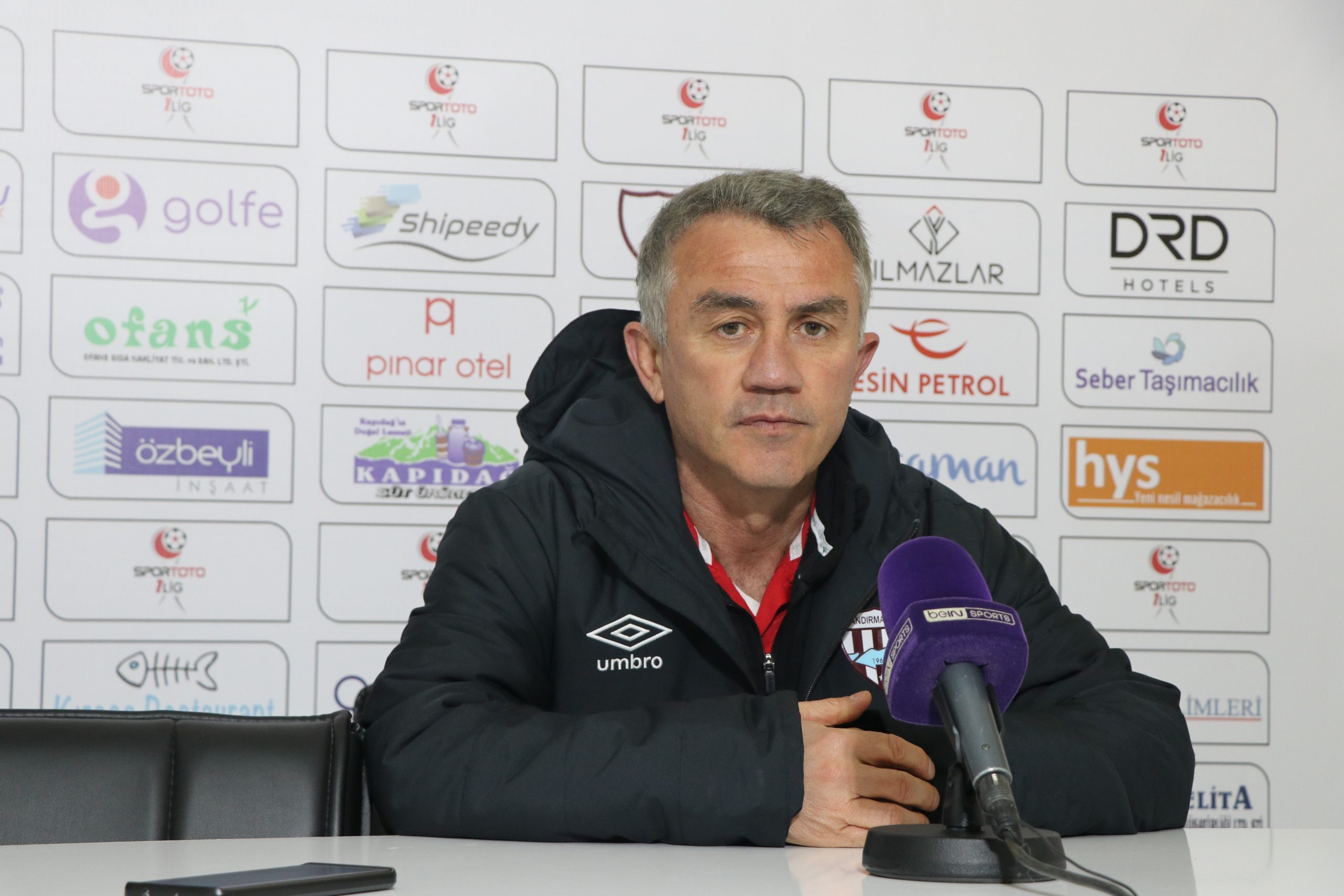 Bandırmaspor – Altay maçının ardından Spor Toto 1. Lig’in 31. haftasında oynanan Bandırmaspor ile Altay