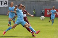 Spor Toto 1. Lig’in 32. haftasında Manisa Futbol Kulübü, sahasında