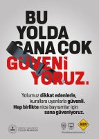 İçişleri Bakanlığı, Ramazan Bayramında güvenlik güçlerinde alınacak ve yurt genelinde