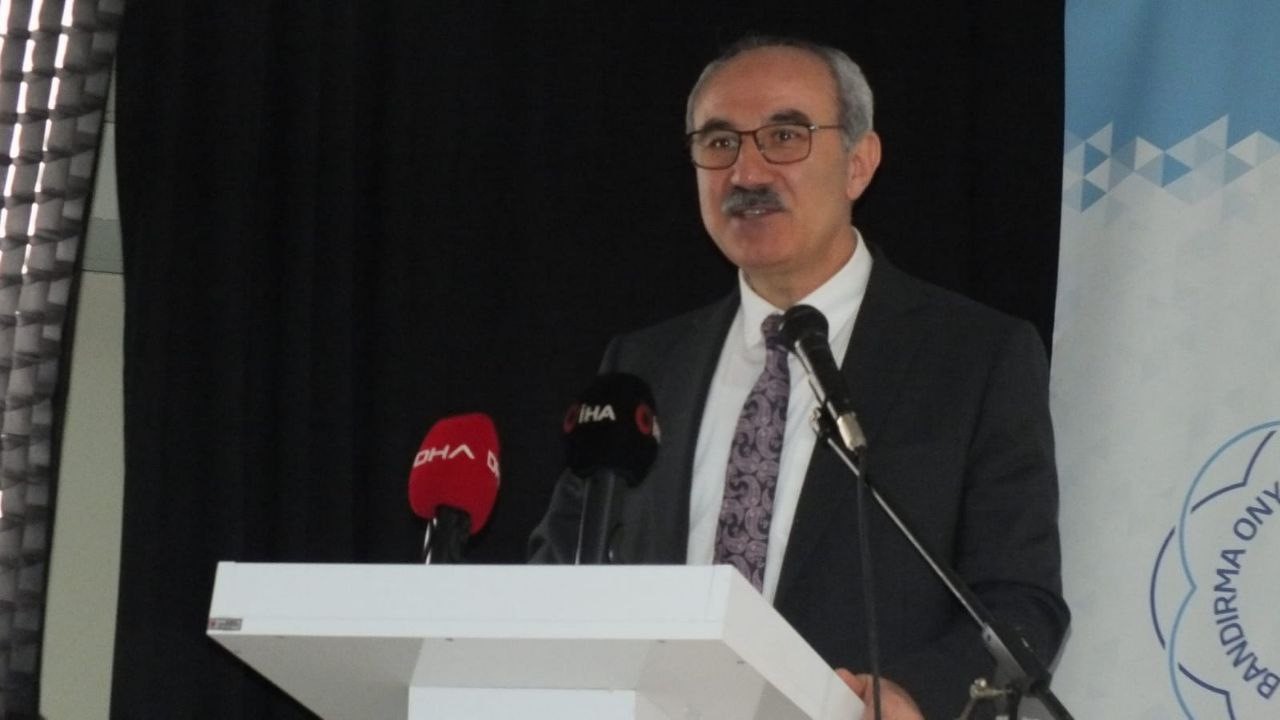 Marmara Denizi’nin daha temiz, daha yaşanılır bir ekosistem olması için