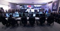 Türkiye’nin yerli ve milli imkanlarla geliştirdiği ilk yüksek çözünürlüklü gözlem