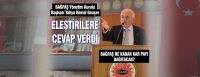 Bandırma Gübre Fabrikaları Anonim Şirketi (BAGFAŞ), 53’ncü Olağan Genel Kurul
