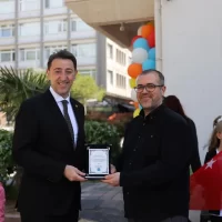 Nisan Ulusal Egemenlik ve Çocuk Bayramı kapsamında “23 Nisan Resim