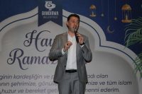 Bandırma Belediyesi, Ramazan programı kapsamında engelli bireyler ve ailelerine iftar