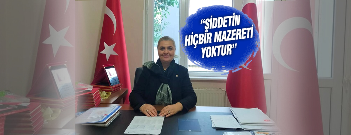 Milliyetçi Hareket Partisi Kadın, Aile, Çocuk ve Engelliler Politikası (KAÇEP)