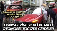 SANAYİ VE TEKNOLOJİ BAKANI MUSTAFA VARANK SÖZ VERDİ, BURSA BÜYÜKŞEHİR