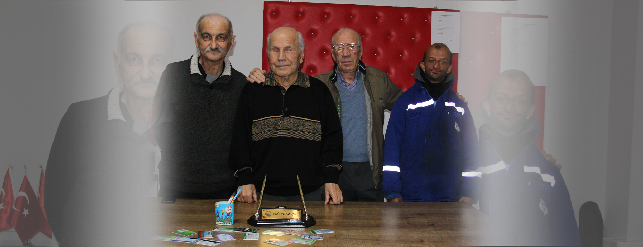 Bandırma Bedensel Engelliler Derneği (BABED) Başkanı Erdal Dumrul, ramazan ayında