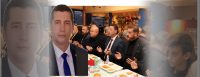 Geçirdiği kalp krizi sonucu genç yaşta hayatını kaydeden Bandırma’nın sevilen