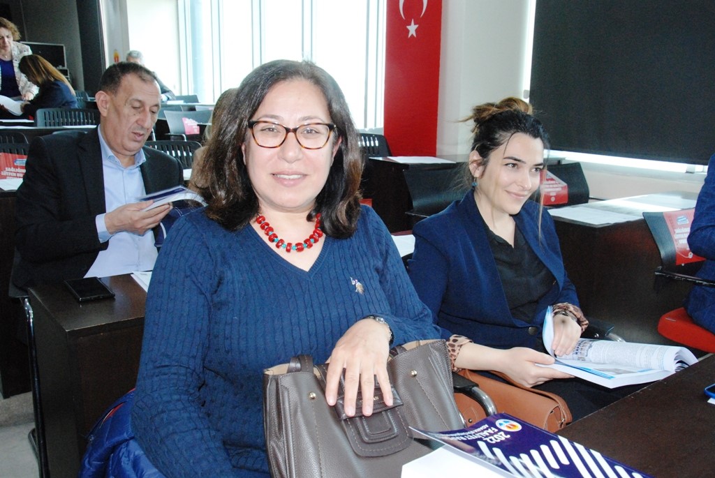28. DÖNEM ADANA MİLLETVEKİLLİĞİNE ADAY ADAYI OLMAK İÇİN MECLİS ÜYELİKLERİNDEN