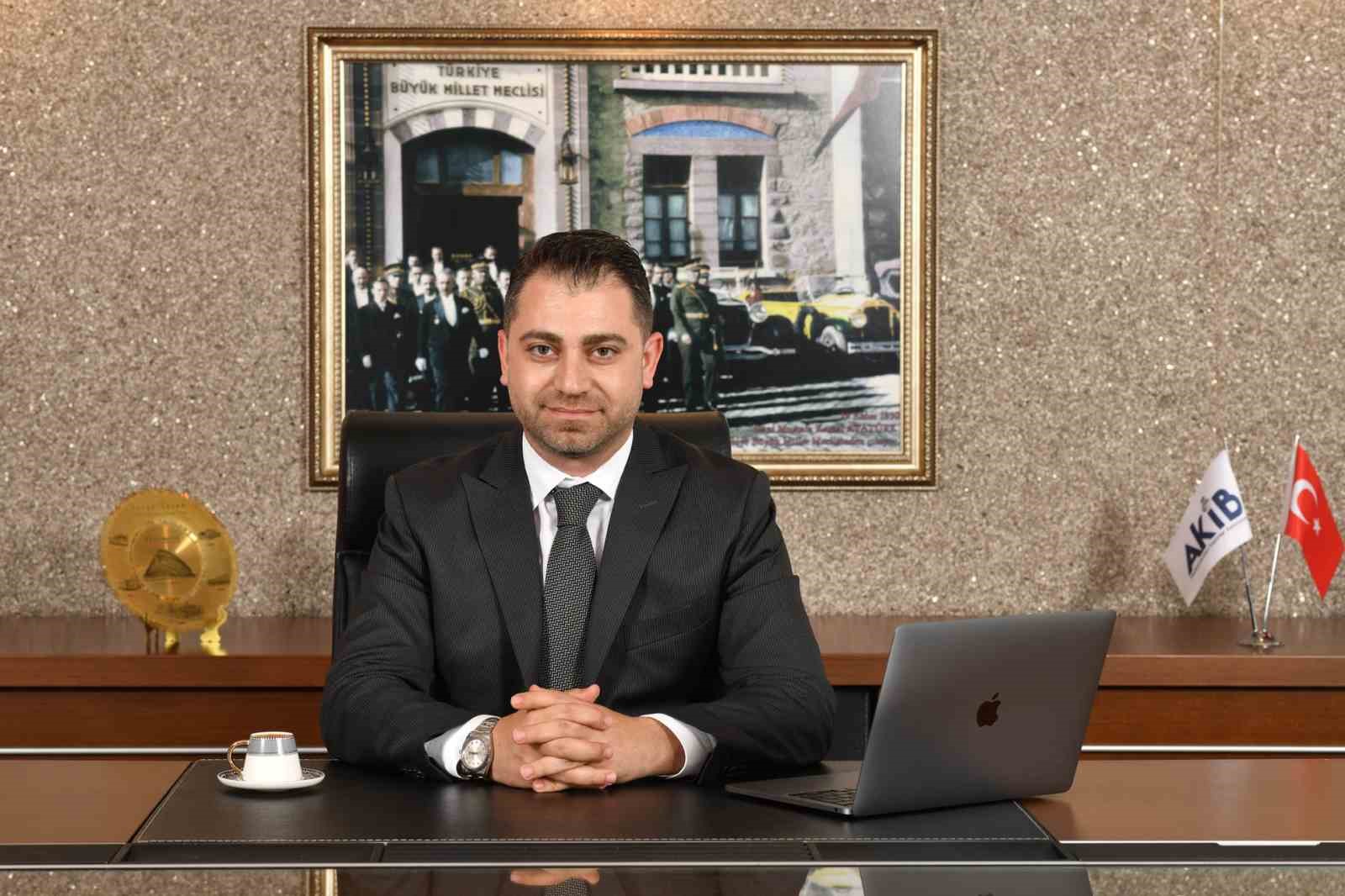AKDENİZ HUBUBAT, BAKLİYAT, YAĞLI TOHUMLAR VE MAMULLERİ İHRACATÇILARI BİRLİĞİ (AHBİB)