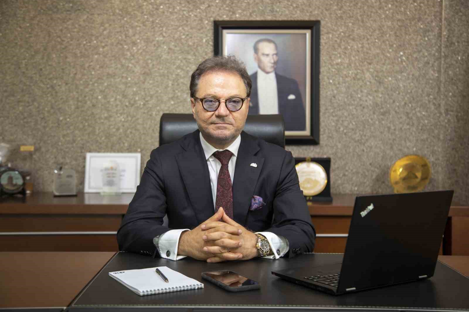 AKDENİZ HAZIR GİYİM VE KONFEKSİYON İHRACATÇILARI BİRLİĞİ (AHKİB), 2023 YILININ