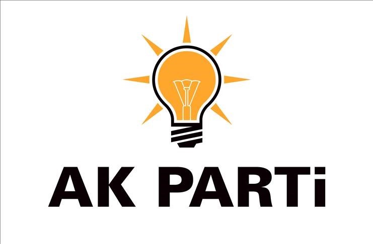 ADALET VE KALKINMA PARTİSİ (AK PARTİ) 14 MAYIS'TA YAPILACAK OLAN